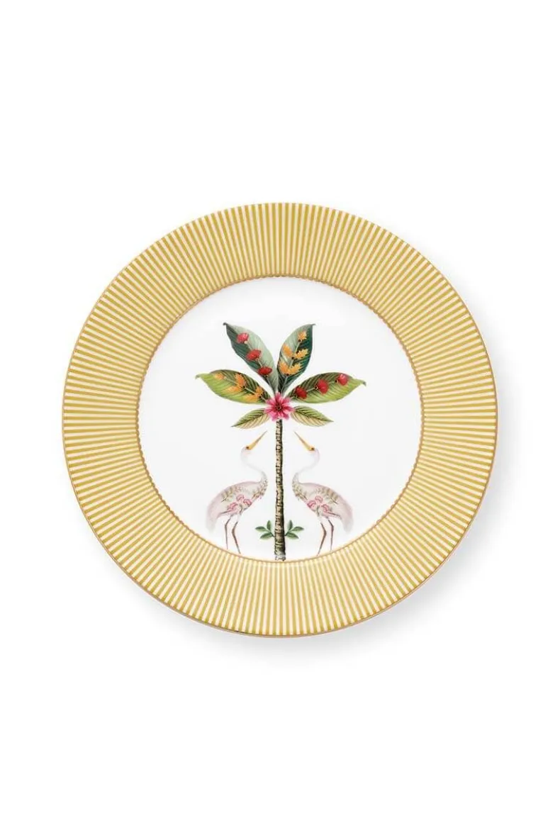 La Majorelle Ontbijtbord 21Cm