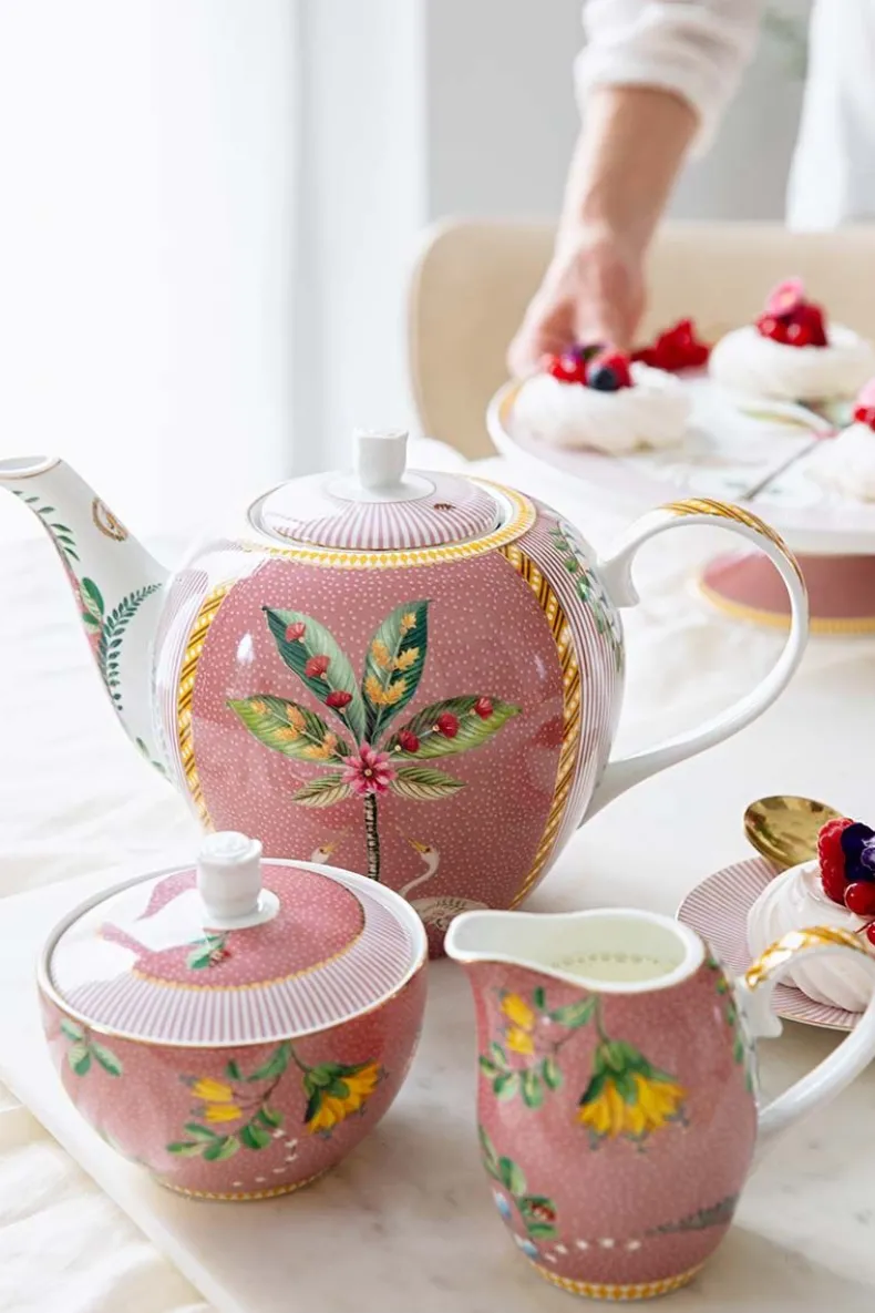 La Majorelle Suikerpot