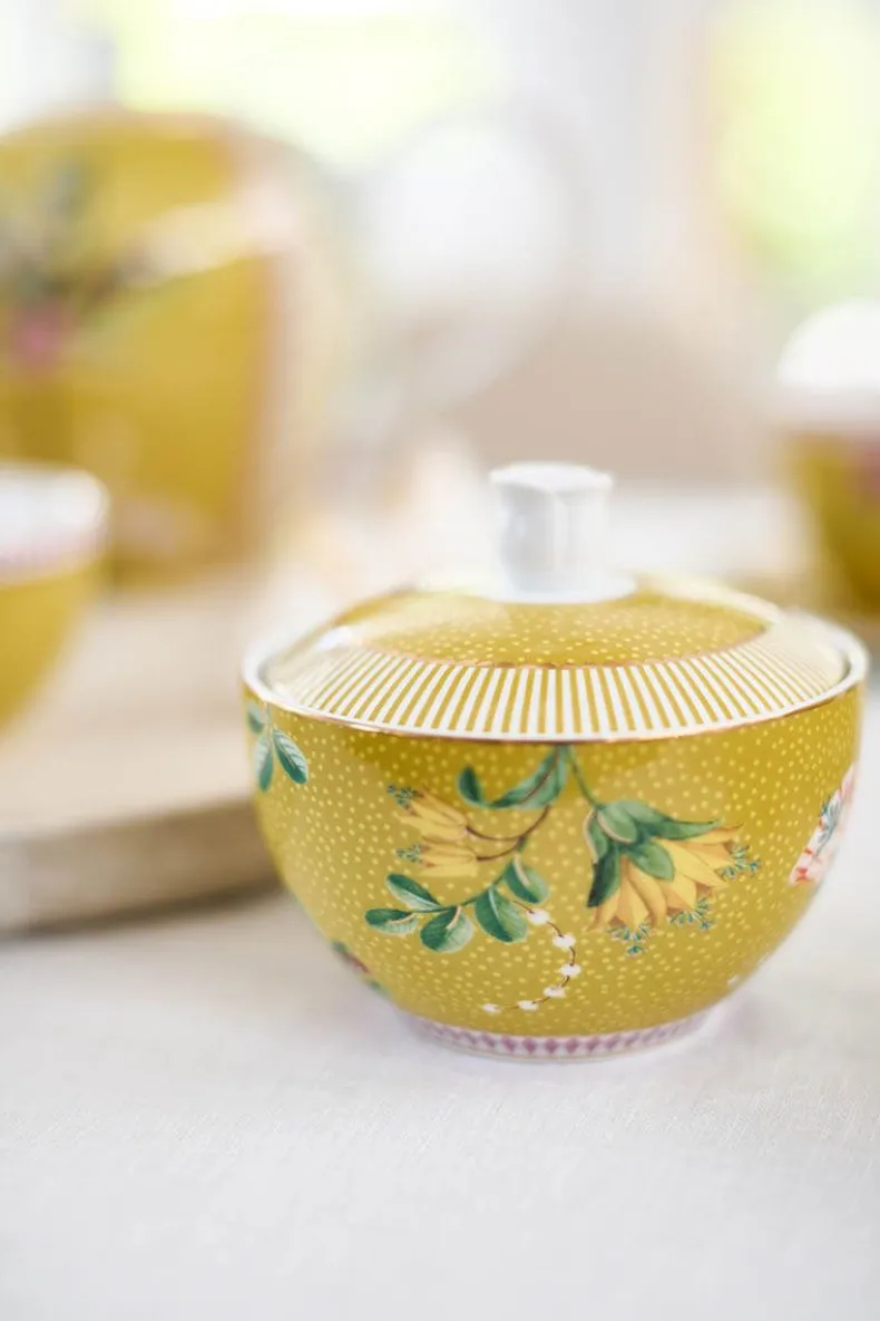 La Majorelle Suikerpot