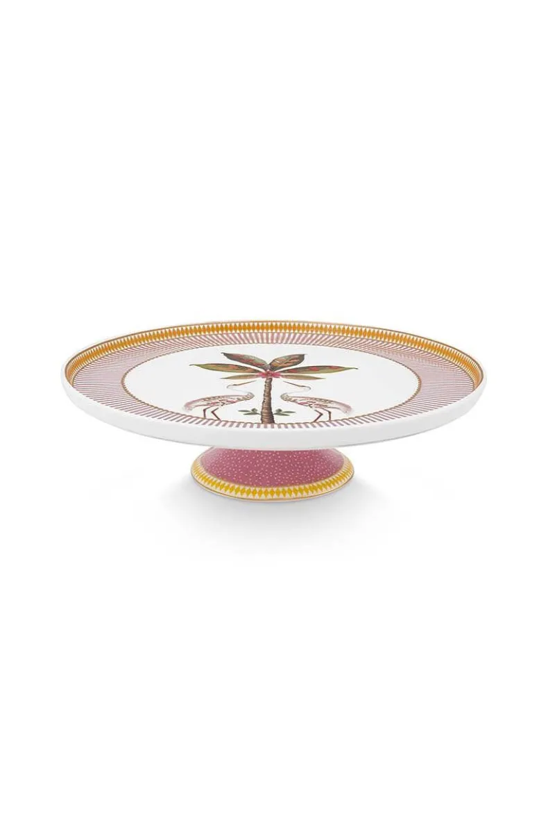 La Majorelle Taartplateau Klein