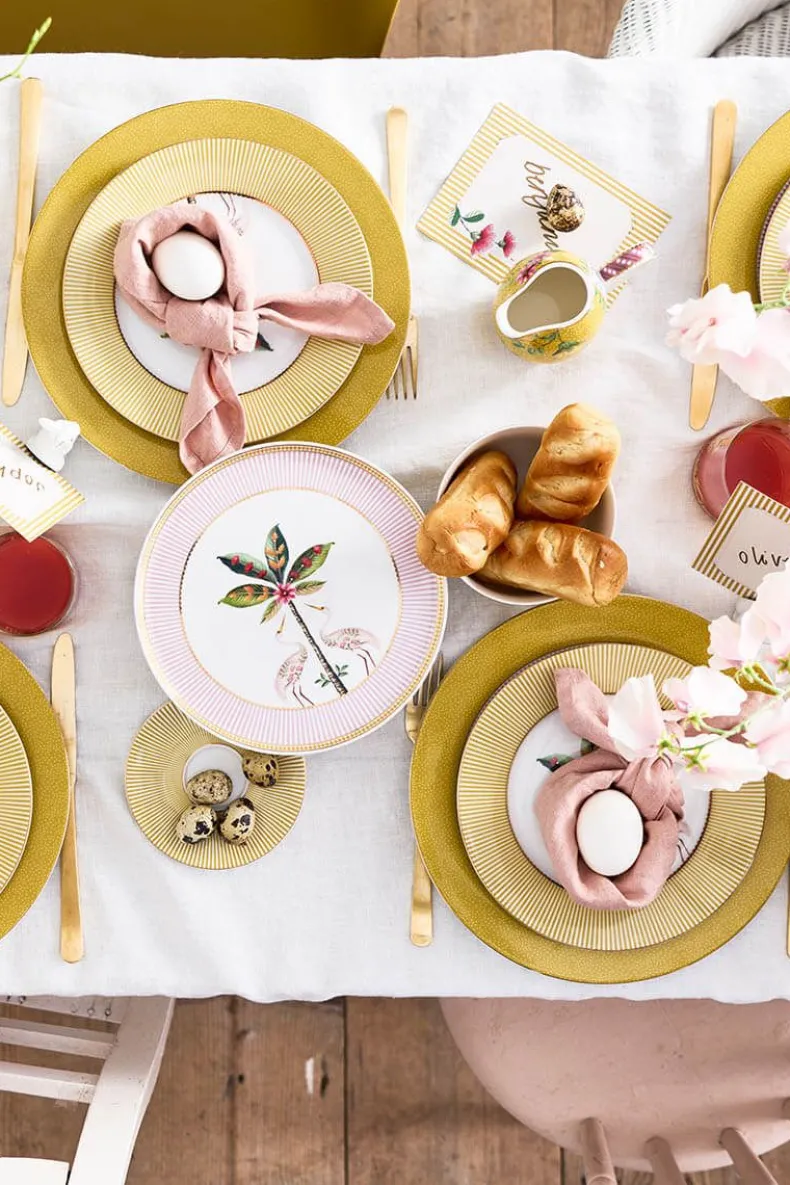 La Majorelle Taartplateau Klein