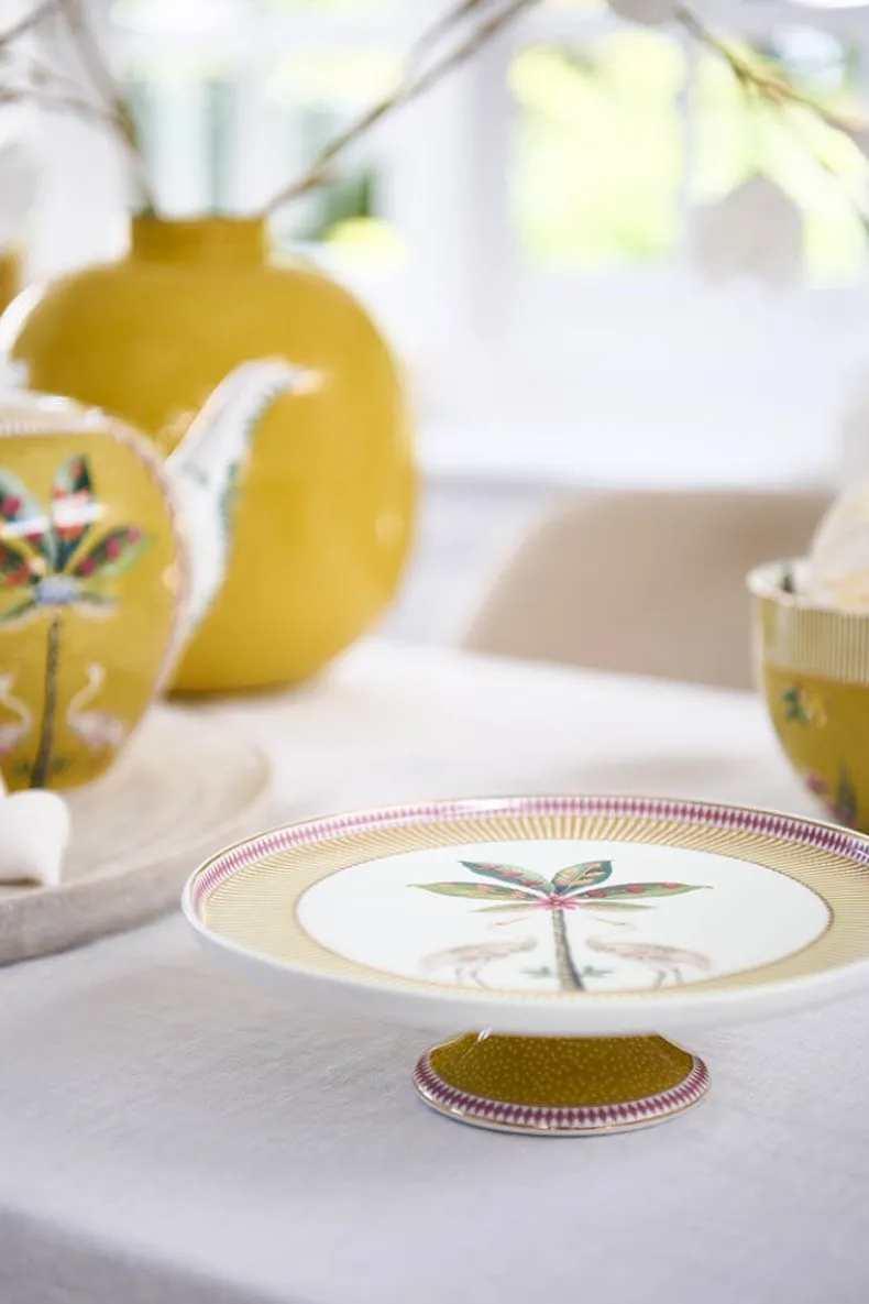 La Majorelle Taartplateau Klein