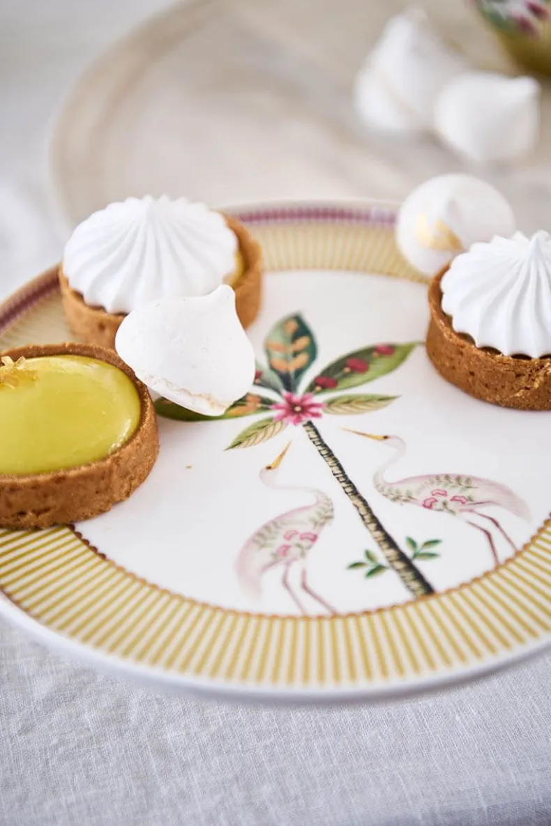 La Majorelle Taartplateau Klein