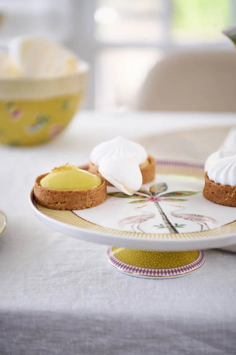 La Majorelle Taartplateau Klein