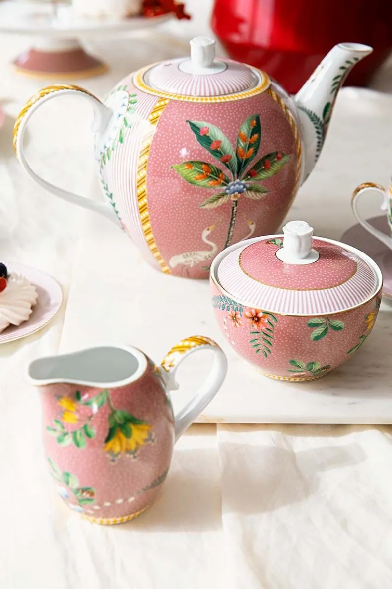 La Majorelle Theepot Groot