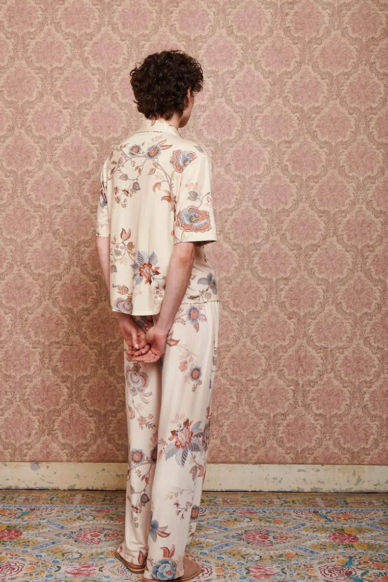 Lange Broek Cece Fiore