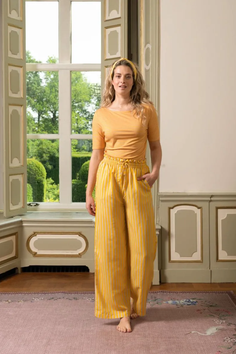 Lange Broek Sumo Stripe