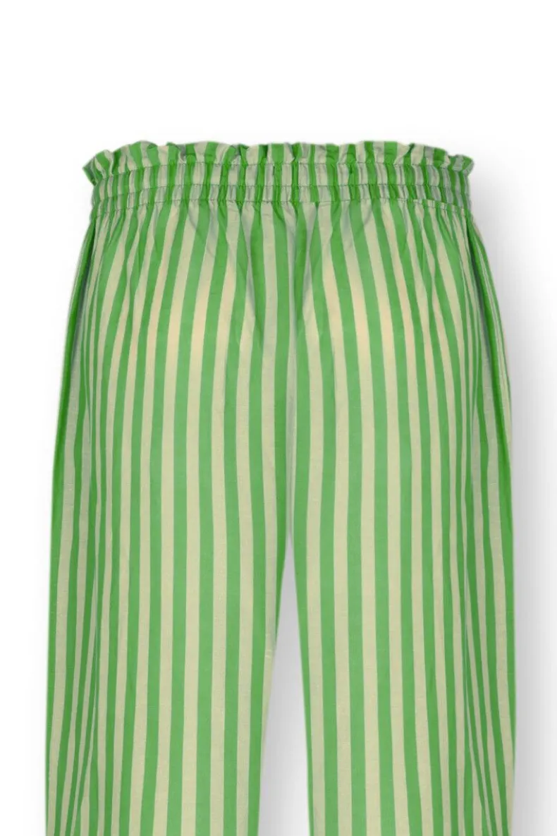 Lange Broek Sumo Stripe
