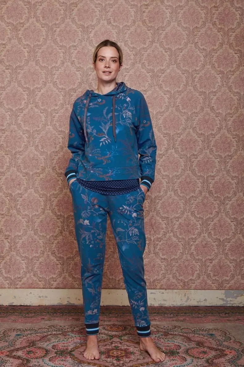 Lange Sportbroek Isola