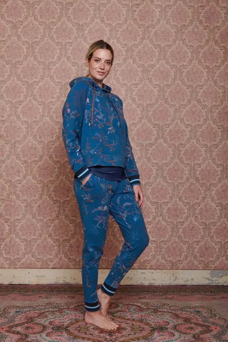 Lange Sportbroek Isola