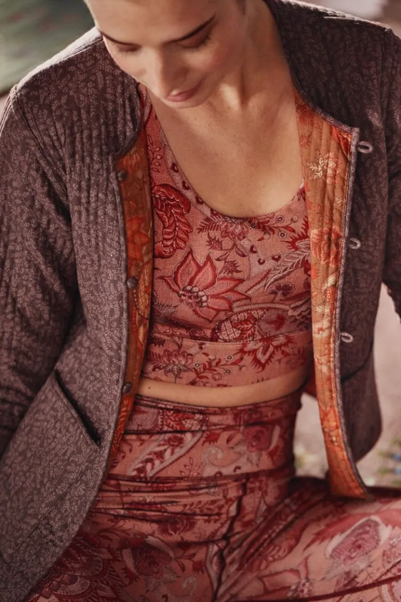 Lange Sportlegging Kyoto Festival Terra