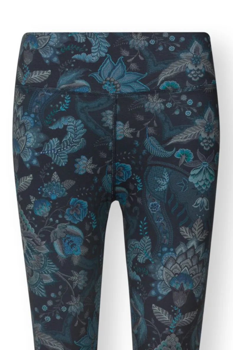 Lange Sportlegging Kyoto Festival Donker