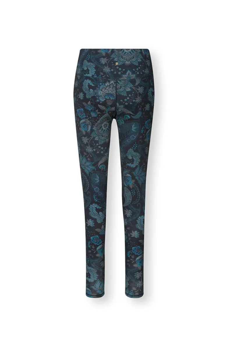 Lange Sportlegging Kyoto Festival Donker