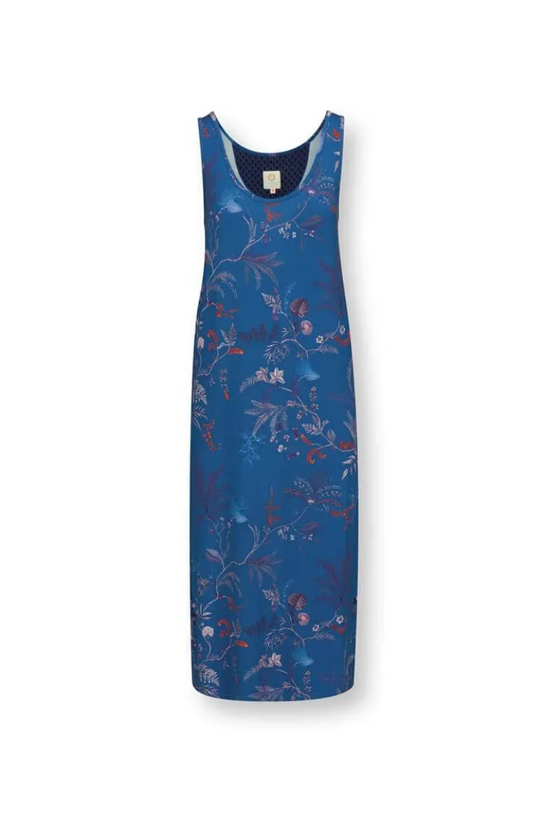 Nachthemd Mouwloos Isola