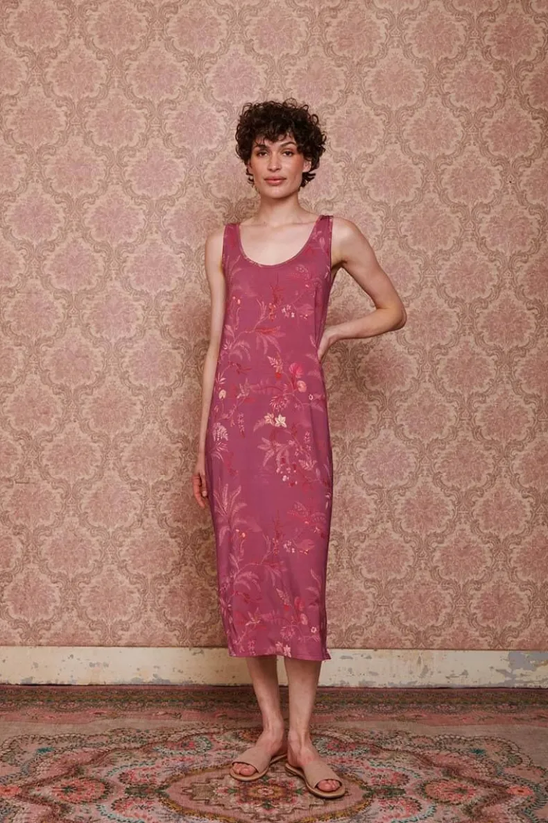 Nachthemd Mouwloos Isola