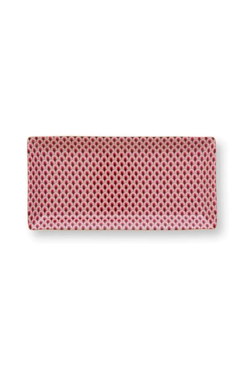 Oriental Flower Festival Set/6 Sushi Donker