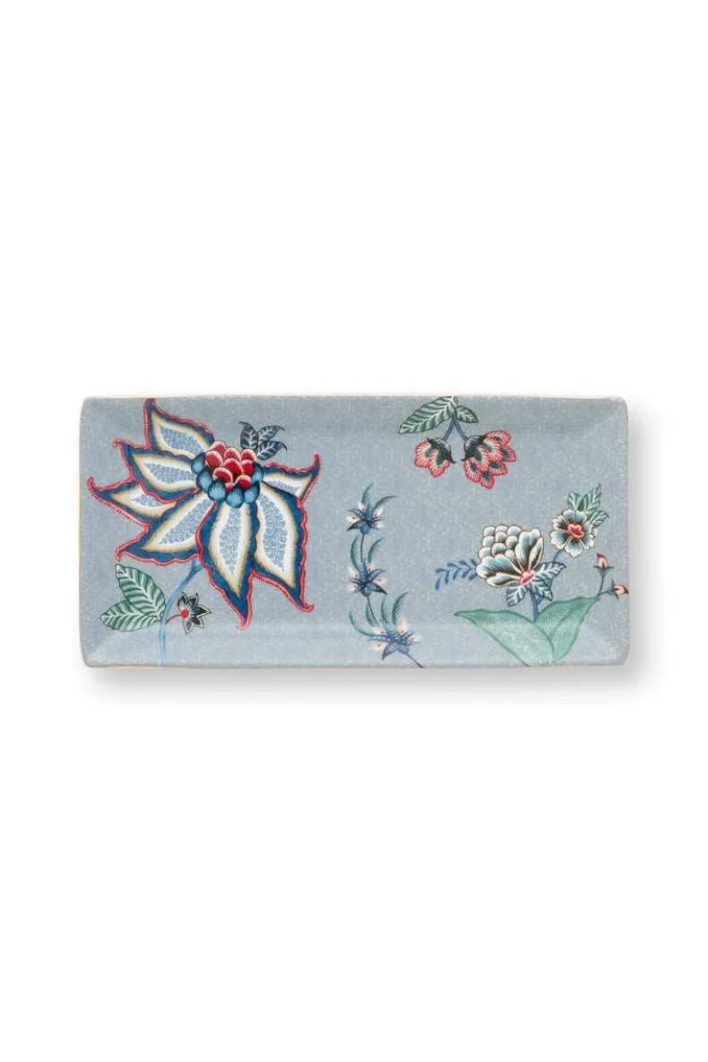 Oriental Flower Festival Set/6 Sushi