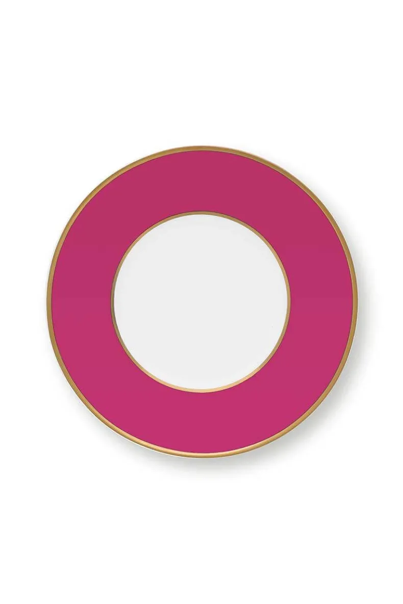 Pip Chique Cappuccino Kop & Schotel