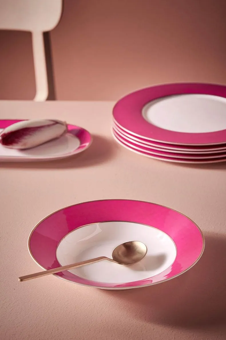 Pip Chique Diep Bord 23.5Cm