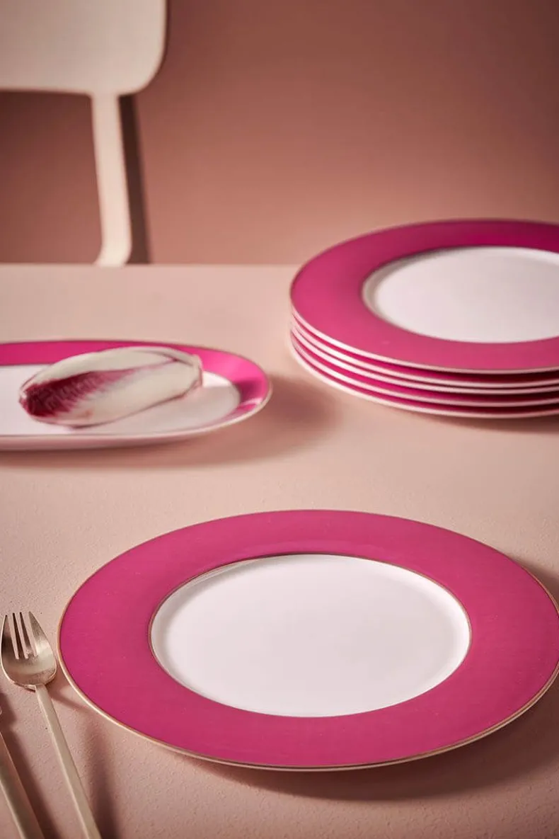 Pip Chique Dinerbord 28Cm