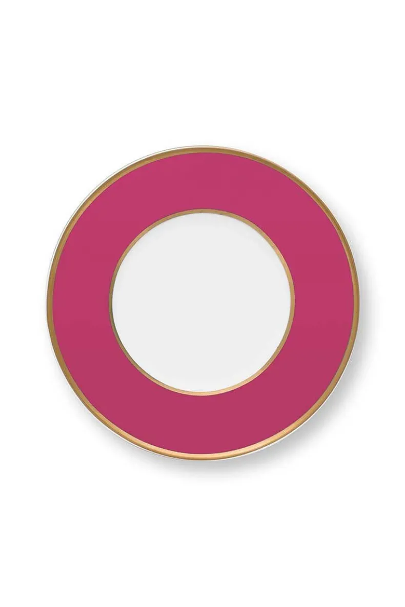 Pip Chique Espresso Kop & Schotel