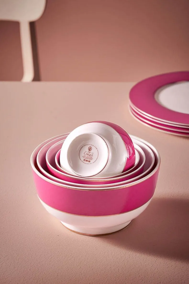 Pip Chique Kom 11.5Cm