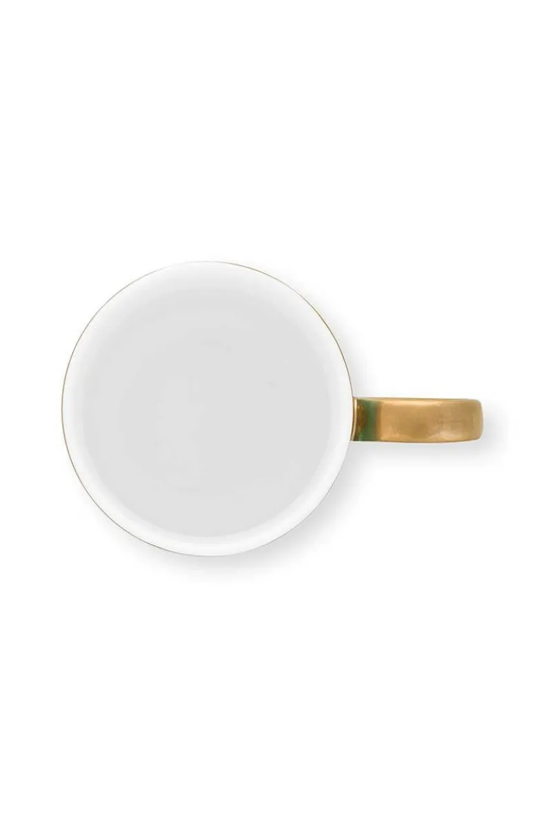 Pip Chique Mok Klein Groen 250Ml