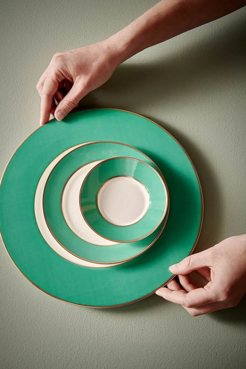 Pip Chique Ontbijtbord 23Cm