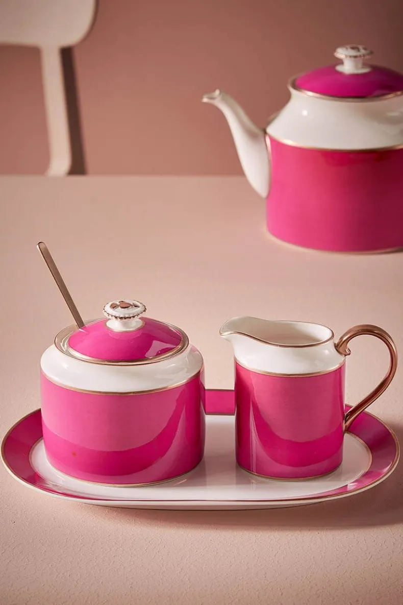 Pip Chique Ovale Taartplateau