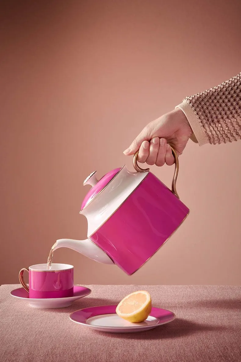 Pip Chique Theepot Groot