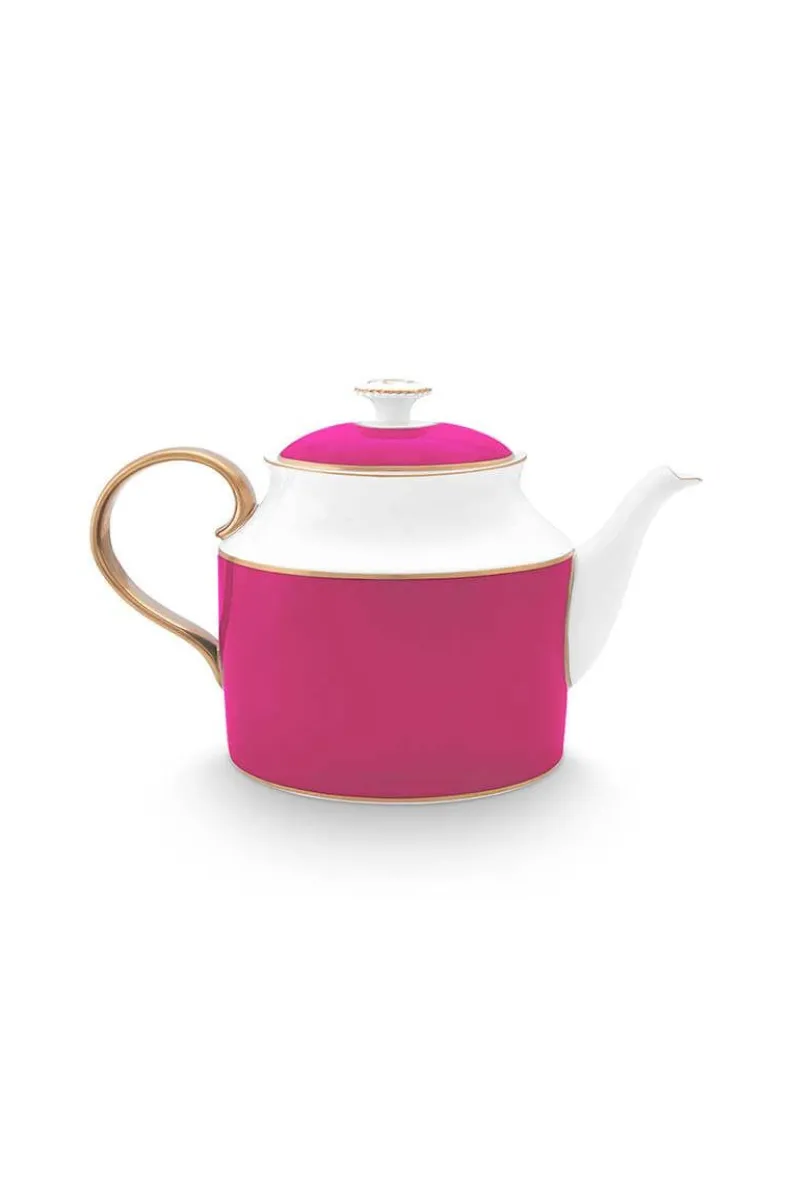 Pip Chique Theepot Groot