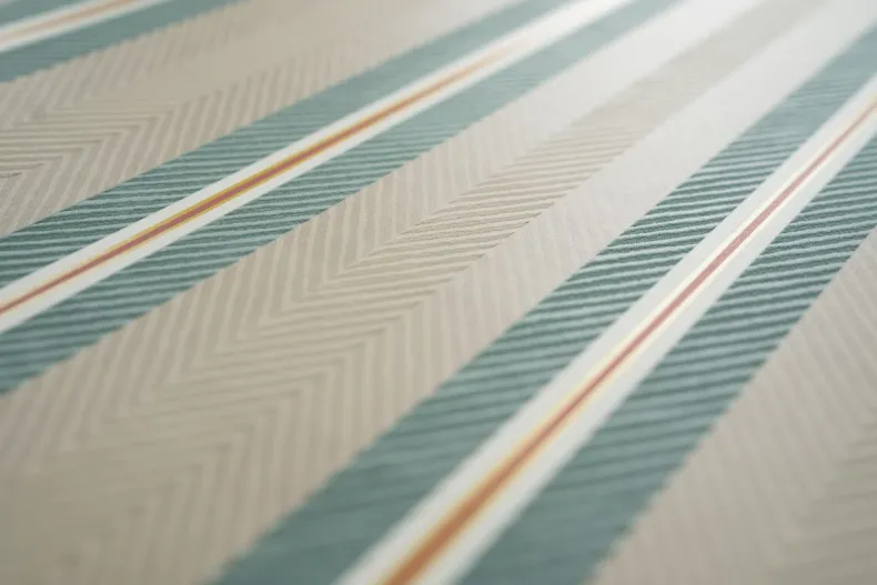 Pip Studio Blurred Lines Vliesbehang Beige