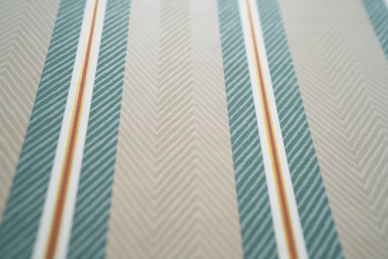 Pip Studio Blurred Lines Vliesbehang Beige