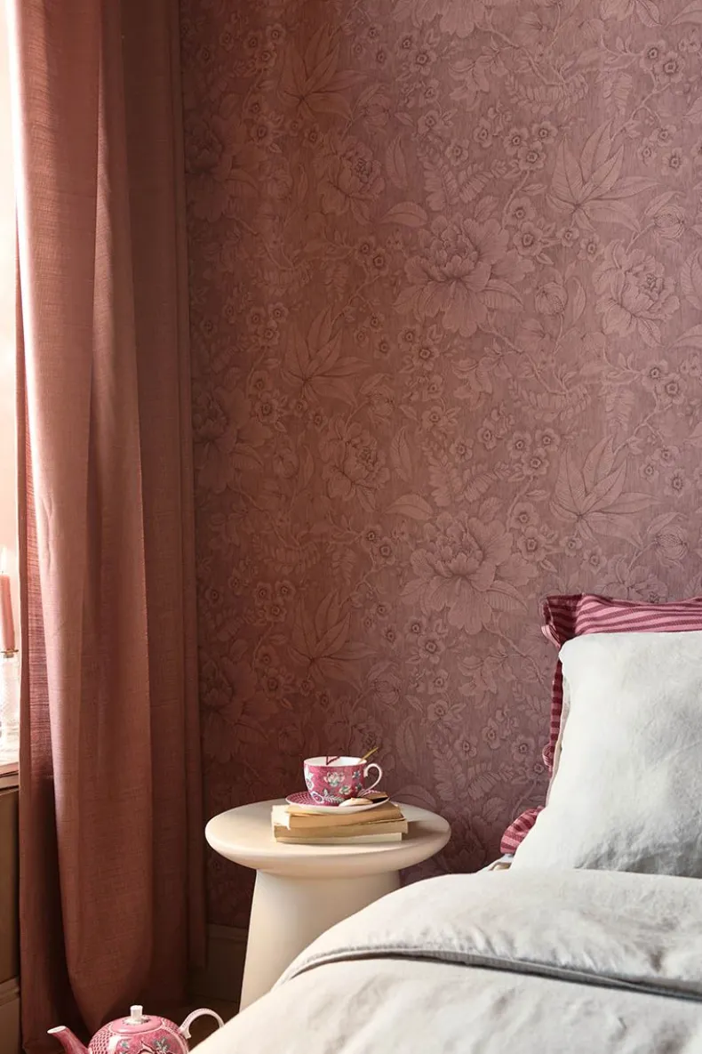 Pip Studio Casa Dei Fiori Vliesbehang