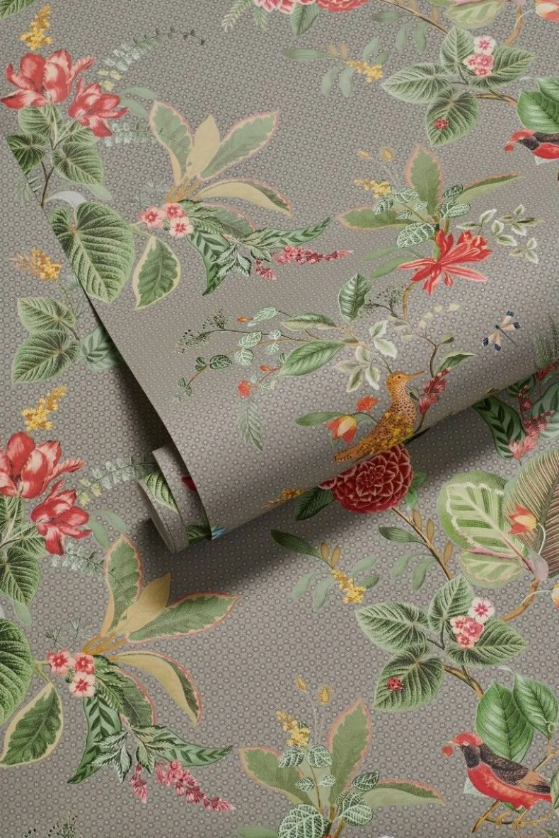 Pip Studio Floris Vliesbehang