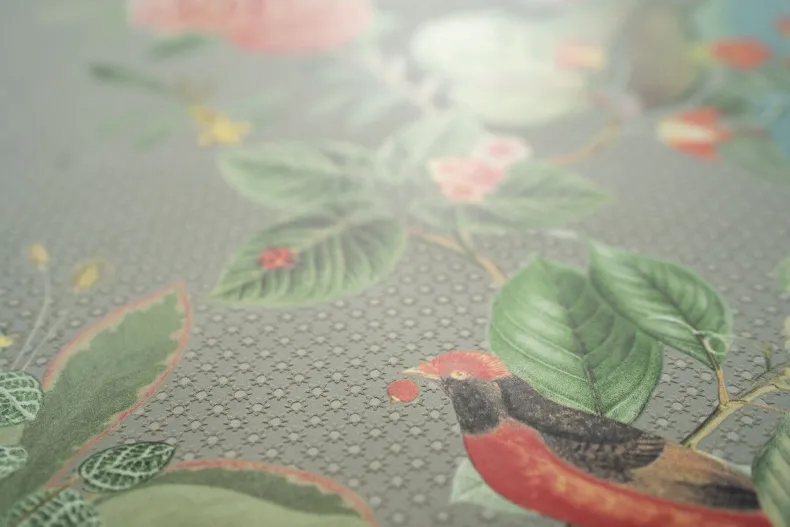 Pip Studio Floris Vliesbehang