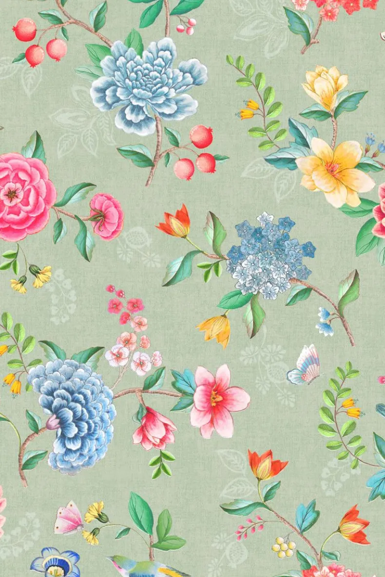 Pip Studio Good Evening Vinylbehang