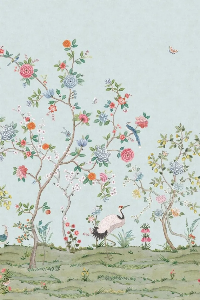 Pip Studio Good Morning Wallpower Licht