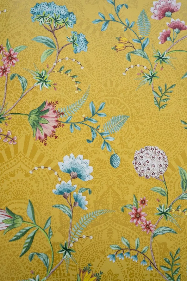 Pip Studio La Majorelle Vliesbehang