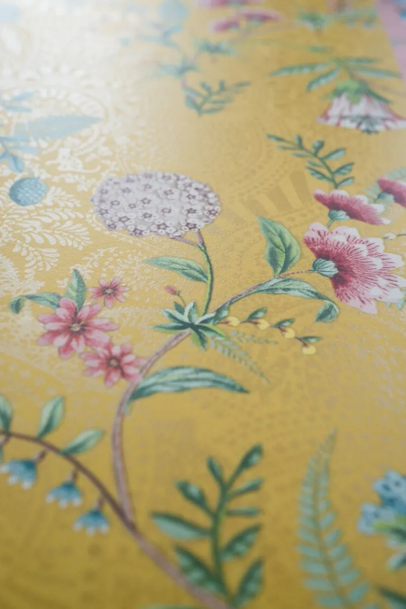 Pip Studio La Majorelle Vliesbehang