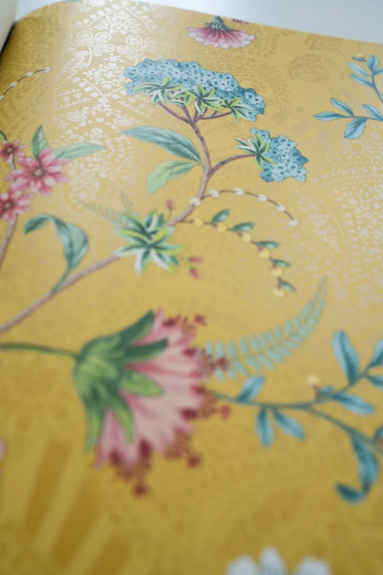 Pip Studio La Majorelle Vliesbehang