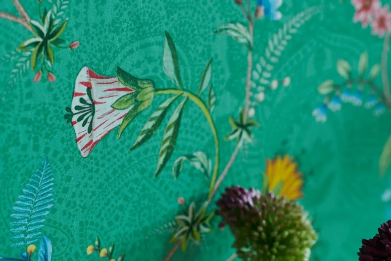 Pip Studio La Majorelle Vliesbehang