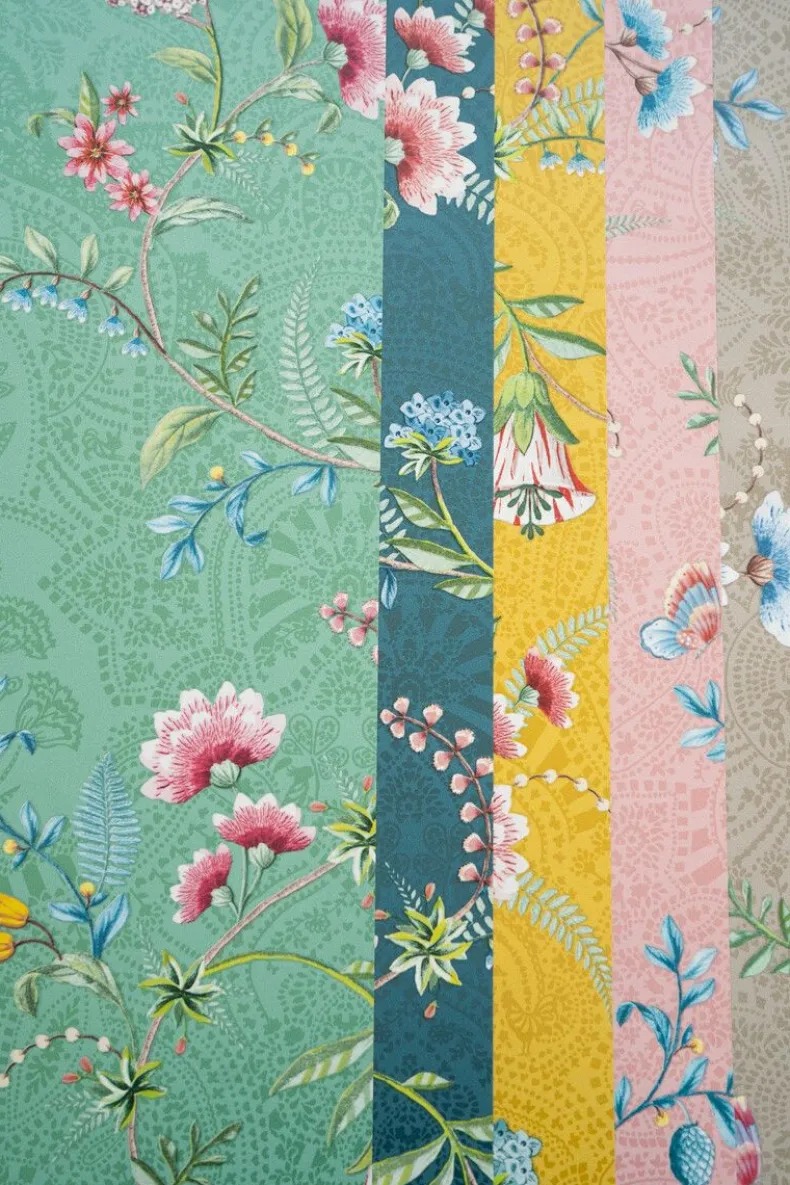 Pip Studio La Majorelle Vliesbehang