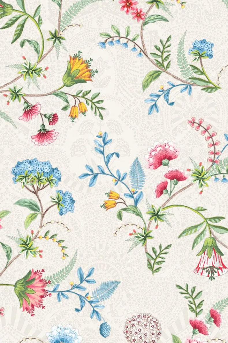 Pip Studio La Majorelle Vliesbehang