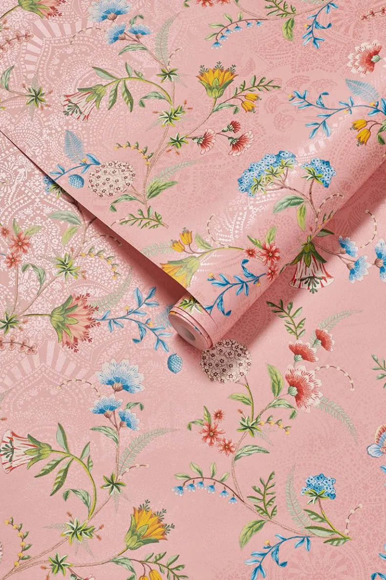 Pip Studio La Majorelle Vliesbehang