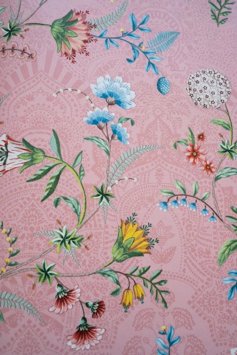 Pip Studio La Majorelle Vliesbehang