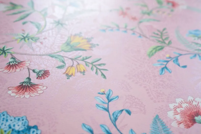 Pip Studio La Majorelle Vliesbehang