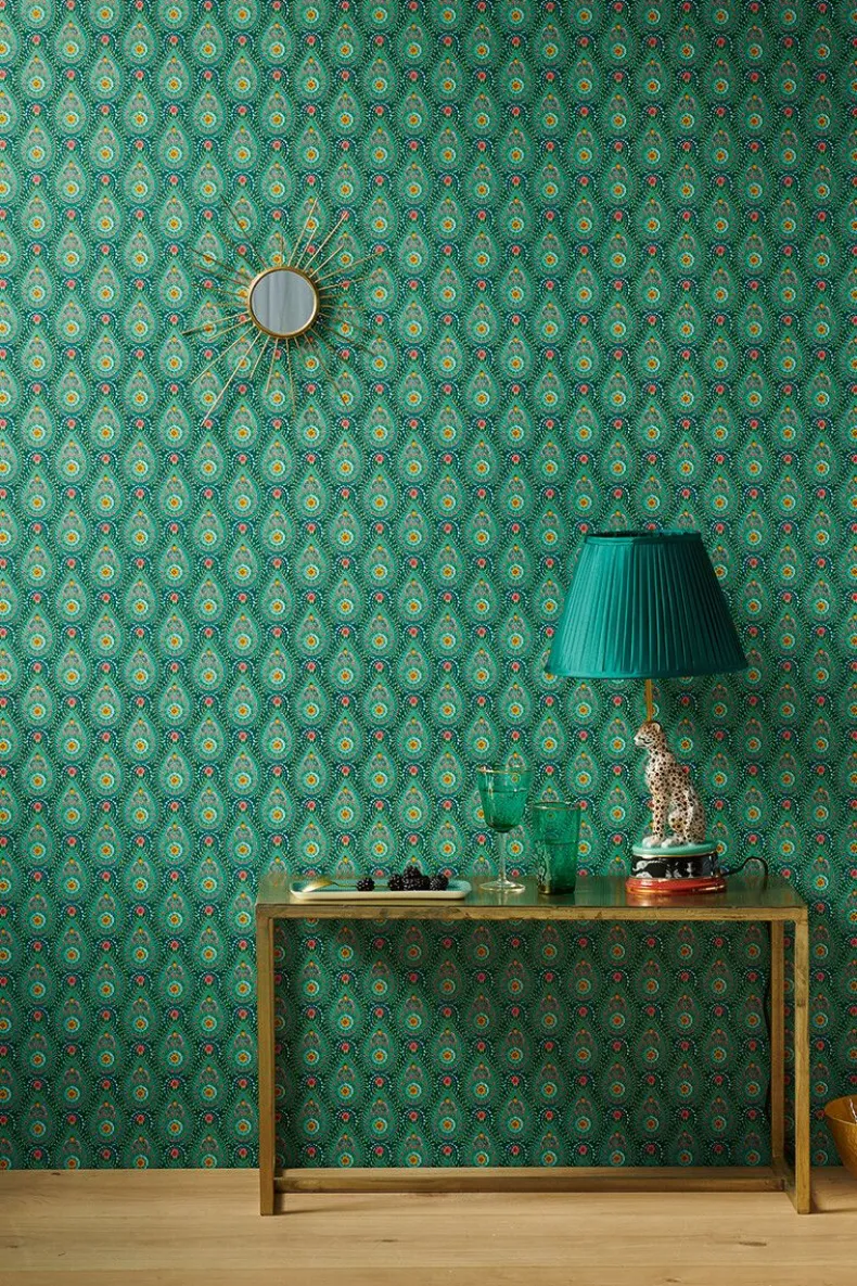 Pip Studio Raindrops Vliesbehang