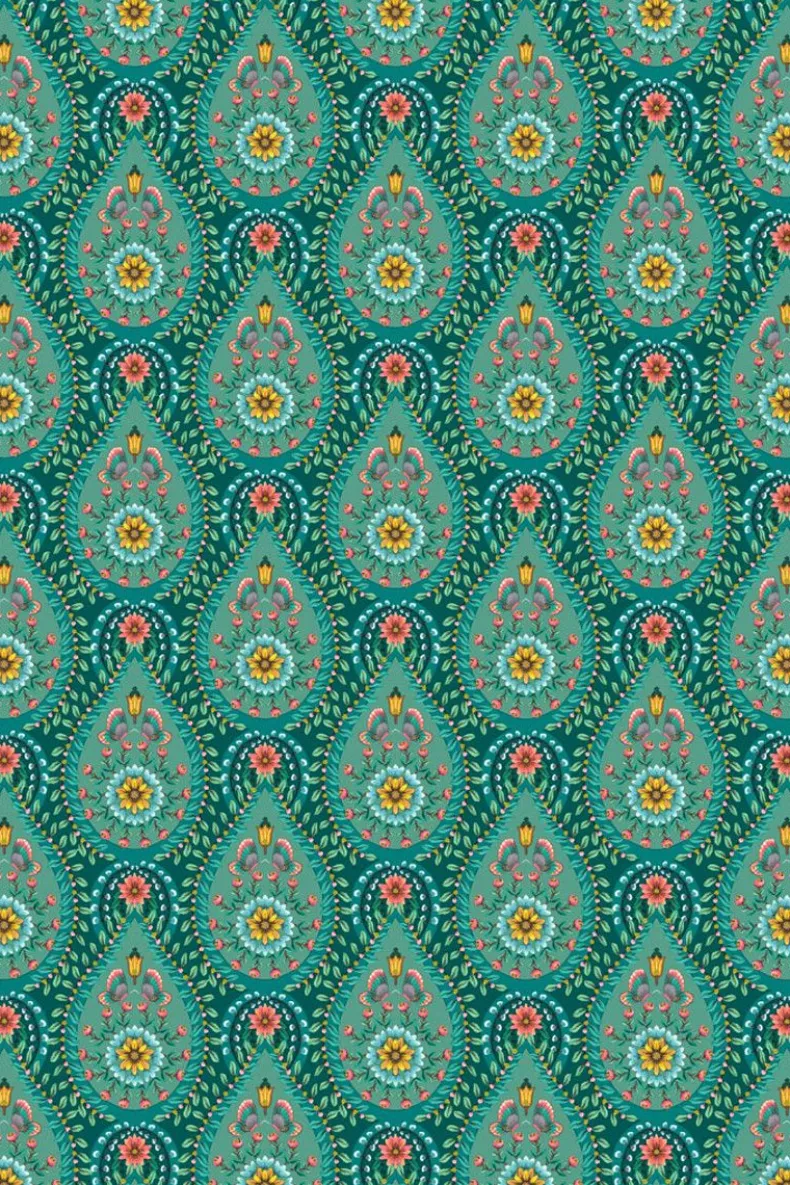 Pip Studio Raindrops Vliesbehang