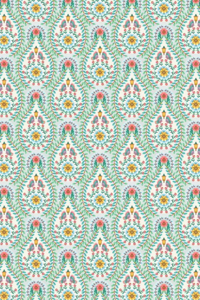 Pip Studio Raindrops Vliesbehang